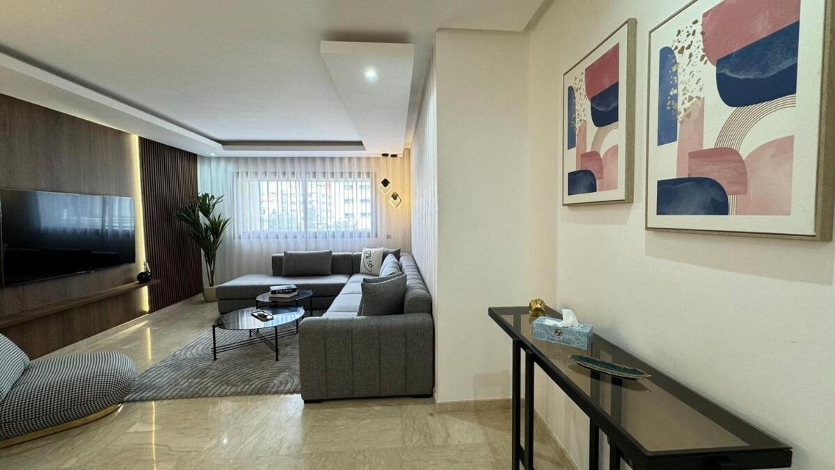 Dreamy 3br With Terrace -appartali Luxury Platform *