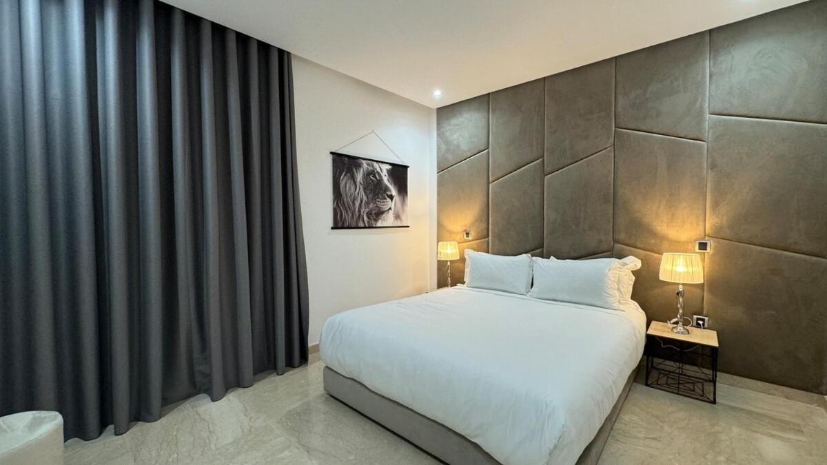 Dreamy 3br With Terrace -appartali Luxury Platform Apartamento *