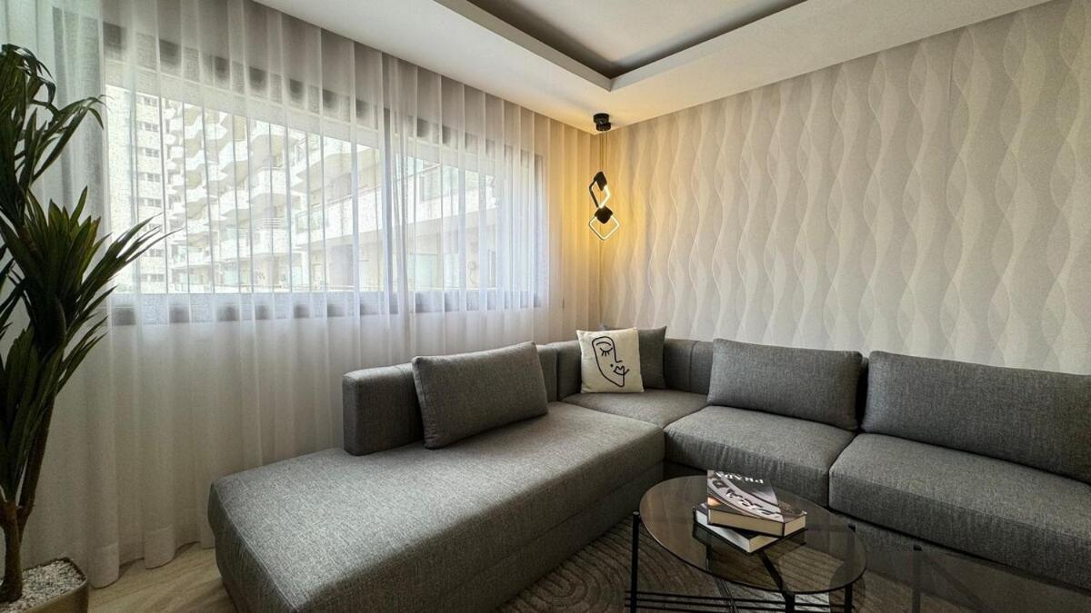 Dreamy 3br With Terrace -appartali Luxury Platform *