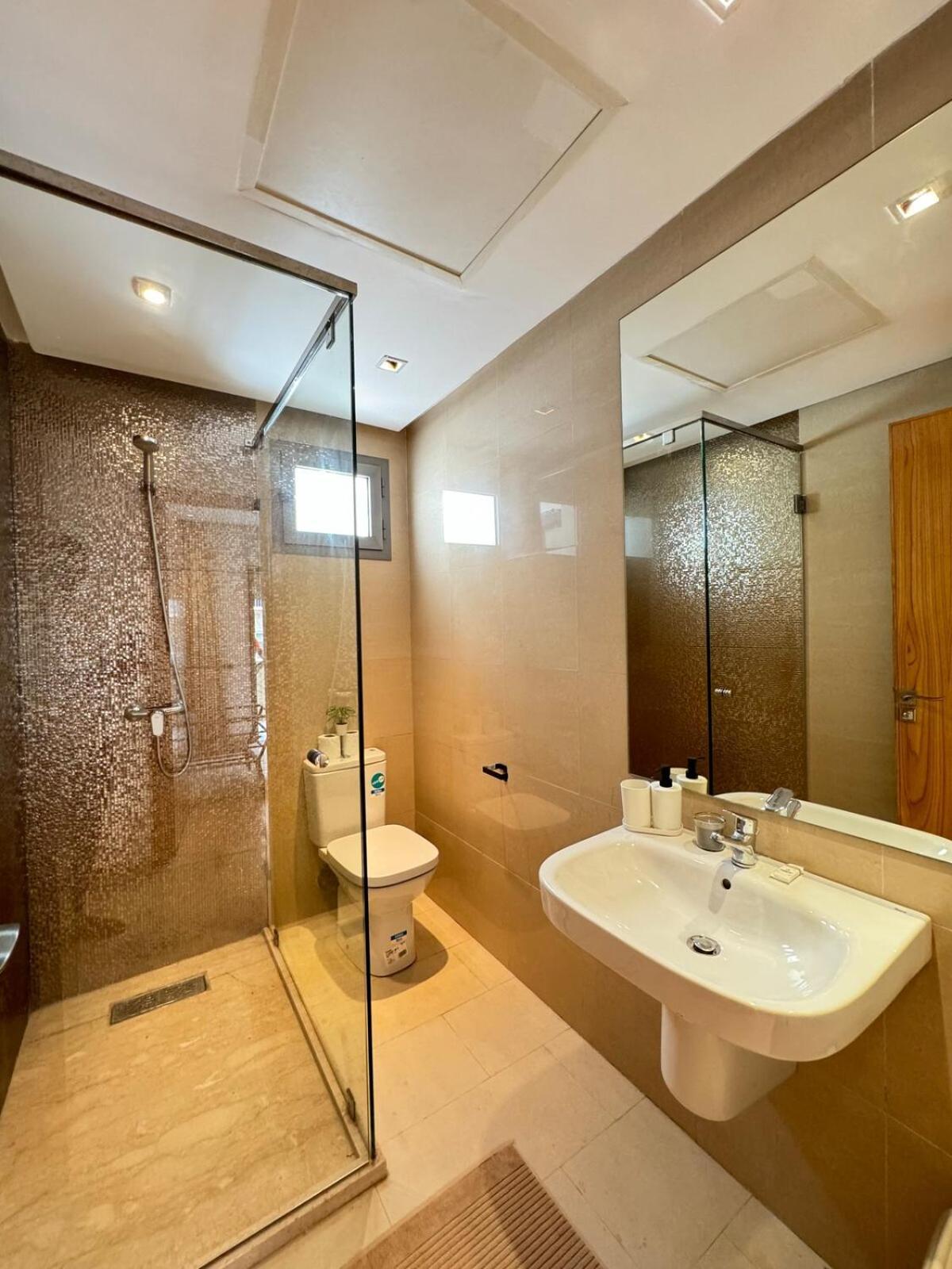 Dreamy 3br With Terrace -appartali Luxury Platform Apartamento